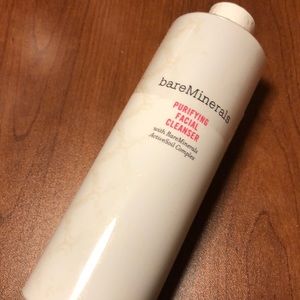 BareMinerals Purifying Facial Cleanser